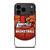 UNIVERSITY OF LOUISVILLE CARDINALS BASKETBALL iPhone 17 Pro Max Case Cover