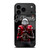 UNIVERSITY OF LOUISVILLE LAMAR JACKSON iPhone 17 Pro Max Case Cover