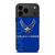 US AIR FORCE LOGO UNITED STATES iPhone 17 Pro Max Case Cover