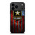 US ARMY ICON iPhone 17 Pro Max Case Cover