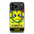 VALENTINO ROSSI 46 MOTOR GP iPhone 17 Pro Max Case Cover