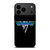 VAN HALLEN HARD ROCK BAND iPhone 17 Pro Max Case Cover