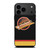 VANCOUVER CANUCKS HOCKEY LOGO NHL iPhone 17 Pro Max Case Cover