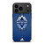 VANCOUVER WHITECAPS FC SOCCER MLS ADIDAS iPhone 17 Pro Max Case Cover