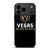 VEGAS GOLDEN KNIGHT SYMBOL iPhone 17 Pro Max Case Cover