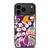 VERA BRADLEY 3 iPhone 17 Pro Max Case Cover