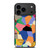 VERA BRADLEY ABSTRACT POP ART iPhone 17 Pro Max Case Cover