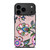 VERA BRADLEY BRAMBLE iPhone 17 Pro Max Case Cover