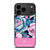 VERA BRADLEY FLOWER iPhone 17 Pro Max Case Cover