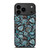 VERA BRADLEY JAVA BLUE iPhone 17 Pro Max Case Cover