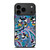 VERA BRADLEY MICKEY MOUSE iPhone 17 Pro Max Case Cover