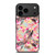 VICTORIA SECRET VINTAGE iPhone 17 Pro Max Case Cover