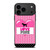 VICTORIA'S SECRET PINK LOVE iPhone 17 Pro Max Case Cover