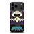 VILLAINS URSULA DISNEY iPhone 17 Pro Max Case Cover