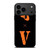 VLONE X NIKE LOGO iPhone 17 Pro Max Case Cover
