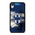 RAYADOS MONTERREY FC SYMBOL iPhone XR Case Cover