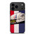 VW VOLKSWAGEN BEETLE HERBIE iPhone 17 Pro Max Case Cover
