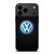 VW VOLKSWAGEN ICON iPhone 17 Pro Max Case Cover