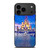 WALT DISNEY CASTLE iPhone 17 Pro Max Case Cover