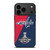 WASHINGTON CAPITALS STANLEY CUP iPhone 17 Pro Max Case Cover