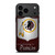 WASHINGTON REDSKINS ICON iPhone 17 Pro Max Case Cover