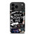 WHY DON'T WE BAND COLLAGE iPhone 17 Pro Max Case Cover