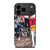 WHY DON'T WE IN THE LIMELIGHT iPhone 17 Pro Max Case Cover