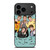 WHY DON'T WE iPhone 17 Pro Max Case Cover