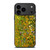WILDFLOWER SUMMER iPhone 17 Pro Max Case Cover