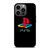 SONY PLASTATION PS 5 SYMBOL iPhone 13 Pro Case Cover