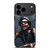 WIZ KHALIFA RAPPER iPhone 17 Pro Max Case Cover