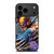 WOLVERINE X-MEN CARTOON 2 iPhone 17 Pro Max Case Cover