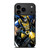 WOLVERINE X-MEN CARTOON iPhone 17 Pro Max Case Cover