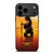 WONDER WOMAN ART NEW iPhone 17 Pro Max Case Cover