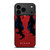 WONDER WOMAN DIANA iPhone 17 Pro Max Case Cover