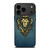 WORLD OF WARCRAFT LOGO iPhone 17 Pro Max Case Cover