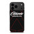 XOLOS TIJUANA JERSEY iPhone 17 Pro Max Case Cover
