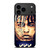 XXXTENTACION CARTOON iPhone 17 Pro Max Case Cover