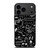 XXXTENTACION QUOTE iPhone 17 Pro Max Case Cover