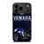 YAMAHA FACTORY RACING iPhone 17 Pro Max Case Cover