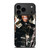 YNW MELLY iPhone 17 Pro Max Case Cover