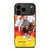 YOUNG THUG RAPPER iPhone 17 Pro Max Case Cover