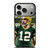 AARON RODGERS PACKERS FOOTBALL iPhone 17 Pro Case Cover