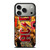 ACDC BAND LOGO ALBUM iPhone 17 Pro Case Cover
