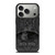 ACDC ROCK BAND LOGO iPhone 17 Pro Case Cover