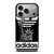 ADIDAS LIBERTY STATUE iPhone 17 Pro Case Cover
