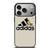 ADIDAS LOGO BART SIMPSONS iPhone 17 Pro Case Cover