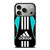 ADIDAS LOGO STRIPE iPhone 17 Pro Case Cover