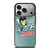ADIDAS MICKEY MOUSE FOOTBALL iPhone 17 Pro Case Cover