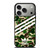 ADIDAS ORIGINALS STRIPES CAMO iPhone 17 Pro Case Cover